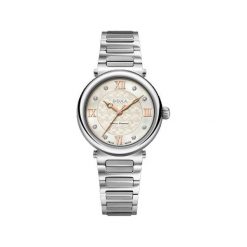 Zegarki damskie: Zegarek damski Doxa Calex Lady 460.15.052.10