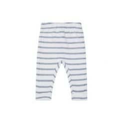 Name it Boys Spodnie Saga vintage indigo. Niebieskie spodnie niemowlęce Name it, z bawełny. Za 65,00 zł.