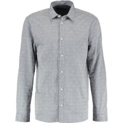 Koszule męskie: Suit ROME Koszula indigo blue