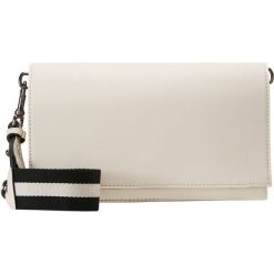 Marella FLAP Torba na ramię white. Białe torebki klasyczne damskie Marella. Za 659,00 zł.