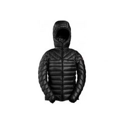 Kurtka puchowa Phantom WMN Black. Czarne kurtki sportowe damskie marki Pajak sport, s, z puchu. Za 859,00 zł.