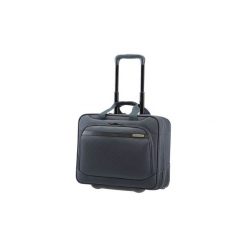 Walizka Samsonite Vectura 15.6'' Morski Szary. Szare torby na laptopa marki Samsonite. Za 514,99 zł.