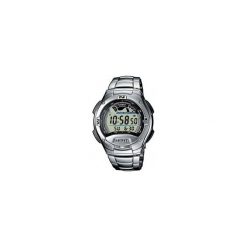 Zegarek Casio Zegarek męski W-753D -1AV. Zegarki męskie CASIO. Za 203,99 zł.