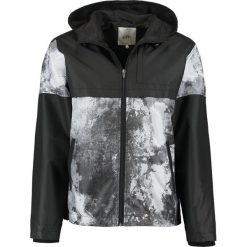 Kurtki męskie: Redefined Rebel NOBLE Kurtka wiosenna black