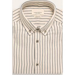 Tailored & Originals - Koszula. Białe koszule męskie Tailored & Originals, s, bez wzorów, z bawełny, casualowe, button down, z długim rękawem. Za 259,90 zł.