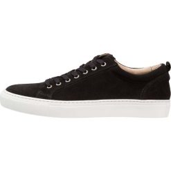 Tenisówki męskie: Shoe The Bear COLE Tenisówki i Trampki black