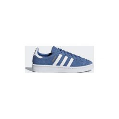 Trampki chłopięce: Trampki Dziecko adidas Buty Campus