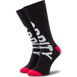Skarpety Wysokie Unisex FREAK FEET - LLODI-BLR Czarny. Skarpetki damskie Freak Feet. Za 20,00 zł.