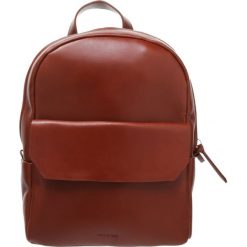 Plecaki damskie: Royal RepubliQ NEW COURIER Plecak cognac