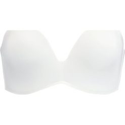 Biustonosze bardotka: Wonderbra Biustonosz bardotka ivory