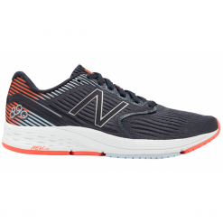Buty do biegania damskie NEW BALANCE / W890TD6. Szare buty sportowe damskie New Balance, bez wzorów, z gumy, do biegania. Za 375,00 zł.