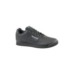 Buty Reebok Sport Royal Charm CN0964. Buty sportowe damskie Reebok Sport, bez wzorów, bez zapięcia. Za 199,99 zł.