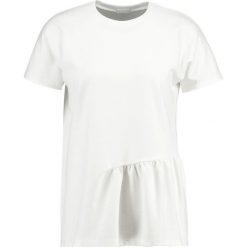 T-shirty damskie: 2nd Day NENY Tshirt z nadrukiem white fog