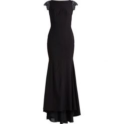 Sukienki: Jarlo JULIETTE Długa sukienka black