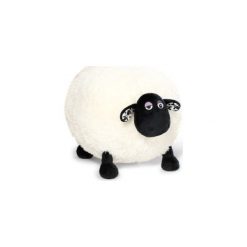 Przytulanki i maskotki: NICI Owieczka Shaun: Maskotka Shirley stojąca, L 30 cm