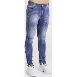 JEANSY ice play. Jeansy męskie Ice Play, m, bez wzorów. Za 699,00 zł.