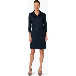 S.Oliver Black Label - Sukienka damska, niebieski. Czarne sukienki balowe marki Reserved, szmizjerki. Za 499,95 zł.