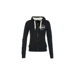 Bluzy damskie: Bluzy Superdry APPLIQUE ZP