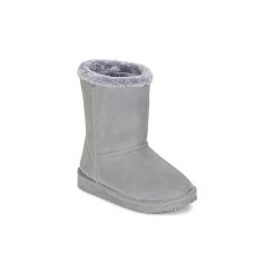 Kalosze Dziecko Be Only COSY. Szare kalosze chłopięce Be Only. Za 175,20 zł.