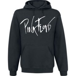 Pink Floyd The Wall Bluza z kapturem czarny. Czarne bluzy męskie marki Pink Floyd, l, z kapturem. Za 164,90 zł.