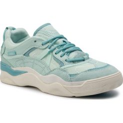 Sneakersy VANS - Varix Wc VN0A3WLNT6Z1 (Tonal) Sothing Sea/Aq Haz. Niebieskie sneakersy damskie Vans, ze skóry. W wyprzedaży za 269,00 zł.