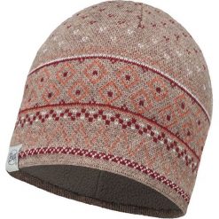 Czapki męskie: Buff Czapka Knitted Polar Edna Fossil (BH113517.311.10.00)