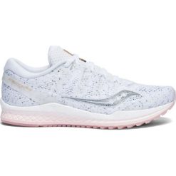 Buty do biegania damskie SAUCONY FREEDOM ISO 2 / S10440-40. Buty sportowe damskie Saucony, bez wzorów, do biegania. Za 524,99 zł.