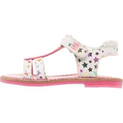 Sandały chłopięce: Agatha Ruiz de la Prada ESTRELLAS Sandały blanco