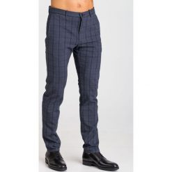 SPODNIE CHINO JOOP! JEANS. Szare spodnie męskie m, z jeansu. Za 335,40 zł.