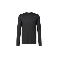 T-shirty z długim rękawem adidas Koszulka Supernova. Czarne koszulki męskie Adidas, s, bez wzorów, bez kołnierzyka, z długim rękawem, długie. Za 125,30 zł.