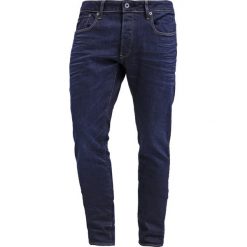 Jeansy męskie: GStar 3301 SLIM Jeansy Slim Fit hydrite blue stretch