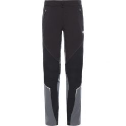 Spodnie The North Face Heavyweight Logo T93Y21NY7. Czarne spodnie damskie The North Face. Za 587,99 zł.