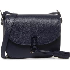 Torebka FURLA - 1927 1057106 B BAEQ ARE Oceano h. Niebieskie listonoszki damskie Furla, bez wzorów, ze skóry, bez dodatków. Za 1099,00 zł.