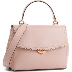 Torebka MICHAEL MICHAEL KORS - Ava 30T8TAVS9I Soft Pink. Różowe torebki klasyczne damskie MICHAEL Michael Kors, bez wzorów, ze skóry, klasyczne, duże, bez dodatków. W wyprzedaży za 809,00 zł.