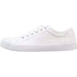 Trampki męskie: Palladium PALLAPHOENIX Tenisówki i Trampki white