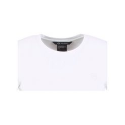 Odzież damska: Armani Exchange Tshirt basic white