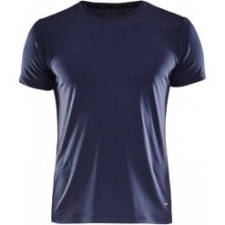Koszulki sportowe męskie: Craft Koszulka Męska Essential Ss Grey M