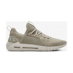 Under Armour HOVR™ Tenisówki Beżowy. Brązowe trampki męskie Under Armour, bez wzorów, ze skóry, bez zapięcia. Za 498,95 zł.