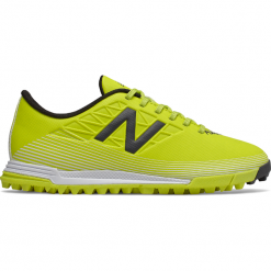 Turfy Junior Furon 5.0 Dispatch FT - JSFDTSP5. Buciki niemowlęce New Balance, bez zapięcia. W wyprzedaży za 99,99 zł.