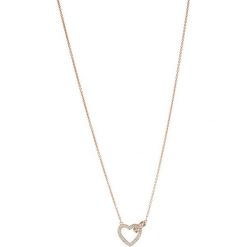 Naszyjniki damskie: Swarovski LOVELY NECKLACE Naszyjnik crystal