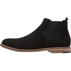 Buty zimowe męskie: Madden by Steve Madden GRAYE Botki black