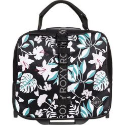 ROXY Torba damska Geometric Storage True Black Story Of Sun Połysk ERJBL03196-XKKW. Czarne torebki klasyczne damskie Roxy, bez wzorów, bez dodatków. W wyprzedaży za 332,00 zł.