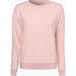 Bluzy damskie: Scotch & Soda - Damska bluza nierozpinana, różowy