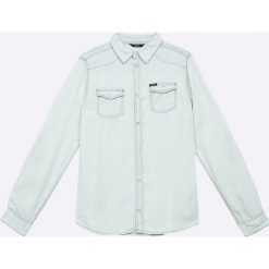 Koszule chłopięce: Guess Jeans – Koszula dziecięca 118-176 cm