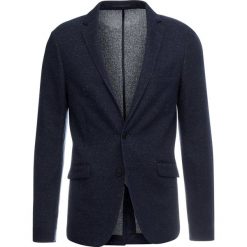 Lindbergh Marynarka navy mix. Niebieskie kurtki męskie Lindbergh, m, bez wzorów, z poliesteru. Za 549,00 zł.