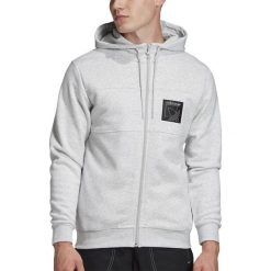 ADIDAS SPRT ICON > GD5820. Bluzy męskie Adidas, xl, z aplikacjami, z bawełny, klasyczne, bez kołnierzyka, bez rękawów, bez kaptura. Za 269,99 zł.