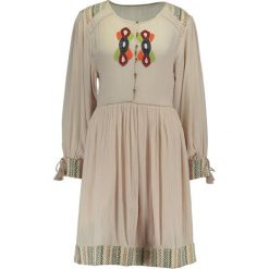 Sukienki: Endless Rose BOHO Sukienka letnia nude