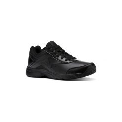 Buty Reebok Sport Work N Cushion 3.0. Czarne buty sportowe męskie Reebok Sport, bez zapięcia. Za 199,00 zł.