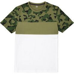 T-shirty męskie: T-shirt z okrągłym dekoltem, z motywem, Slub