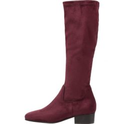 Buty zimowe damskie: Lamica TIMO Kozaki bordeaux